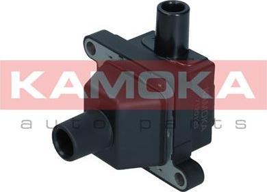 Kamoka 7120120 - Ignition Coil onlydrive.pro