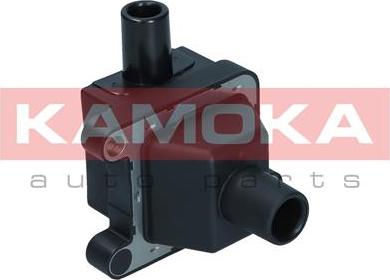 Kamoka 7120120 - Ignition Coil onlydrive.pro