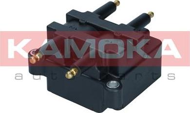 Kamoka 7120121 - Ignition Coil onlydrive.pro