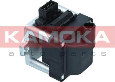 Kamoka 7120128 - Ignition Coil onlydrive.pro