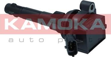 Kamoka 7120123 - Ignition Coil onlydrive.pro