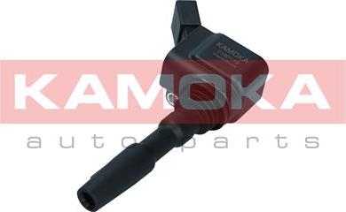 Kamoka 7120179 - Ignition Coil onlydrive.pro