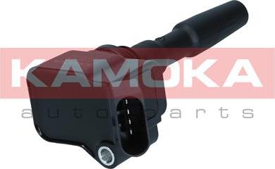 Kamoka 7120179 - Ignition Coil onlydrive.pro