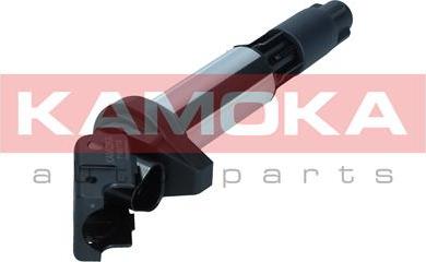 Kamoka 7120173 - Ignition Coil onlydrive.pro