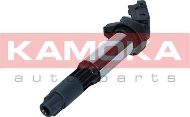 Kamoka 7120173 - Ignition Coil onlydrive.pro