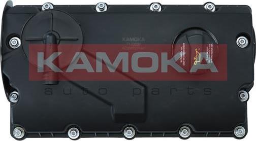 Kamoka 7170096 - Cylinder Head Cover onlydrive.pro