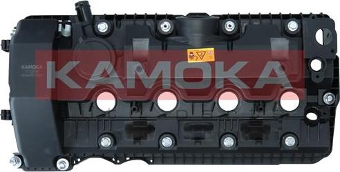 Kamoka 7170049 - Крышка головки цилиндра onlydrive.pro