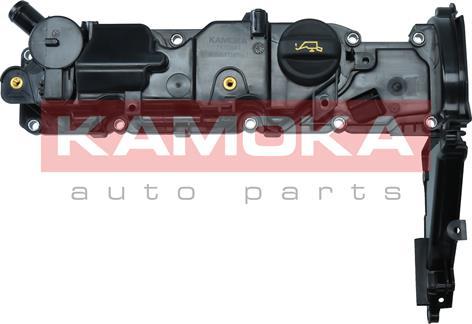 Kamoka 7170044 - Cylinder Head Cover onlydrive.pro