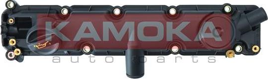 Kamoka 7170065 - Крышка головки цилиндра onlydrive.pro