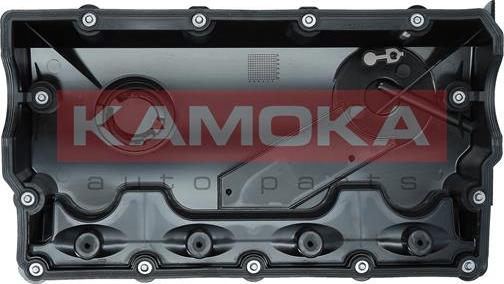 Kamoka 7170066 - Cylinder Head Cover onlydrive.pro