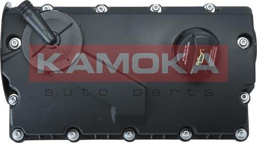 Kamoka 7170066 - Venttiilikoppa onlydrive.pro