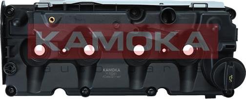 Kamoka 7170061 - Cylinder Head Cover onlydrive.pro