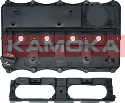 Kamoka 7170086 - Klapikaas onlydrive.pro