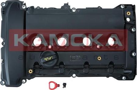 Kamoka 7170022 - Cylinder Head Cover onlydrive.pro