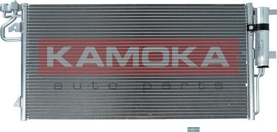 Kamoka 7800099 - Kondensaator,kliimaseade onlydrive.pro