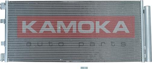 Kamoka 7800054 - Kondensaator,kliimaseade onlydrive.pro