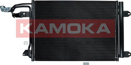 Kamoka 7800142 - Kondensaator,kliimaseade onlydrive.pro