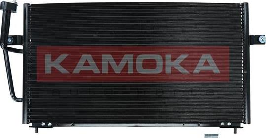 Kamoka 7800162 - Kondensators, Gaisa kond. sistēma onlydrive.pro