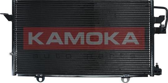 Kamoka 7800111 - Kondensaator,kliimaseade onlydrive.pro