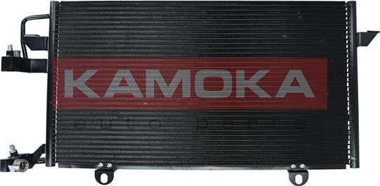 Kamoka 7800111 - Kondensaator,kliimaseade onlydrive.pro