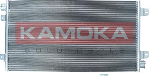 Kamoka 7800187 - Kondensaator,kliimaseade onlydrive.pro