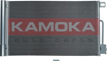 Kamoka 7800134 - Kondensaator,kliimaseade onlydrive.pro