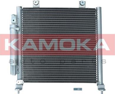 Kamoka 7800129 - Kondensatorius, oro kondicionierius onlydrive.pro