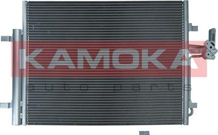 Kamoka 7800336 - Kondensaator,kliimaseade onlydrive.pro