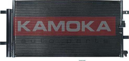 Kamoka 7800241 - Kondensaator,kliimaseade onlydrive.pro