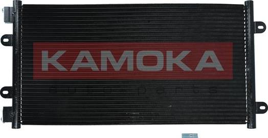 Kamoka 7800251 - Kondensaator,kliimaseade onlydrive.pro