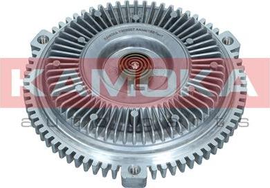 Kamoka 7300007 - Clutch, radiator fan onlydrive.pro