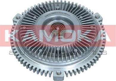 Kamoka 7300015 - Clutch, radiator fan onlydrive.pro