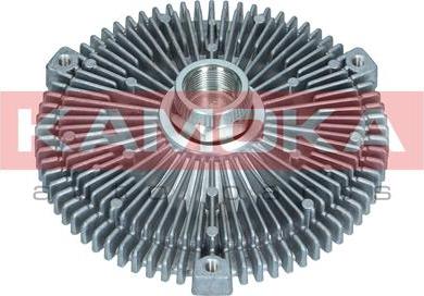 Kamoka 7300015 - Clutch, radiator fan onlydrive.pro