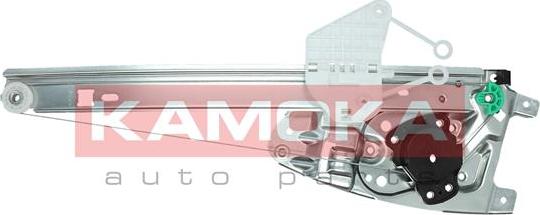 Kamoka 7200090 - Window Regulator onlydrive.pro