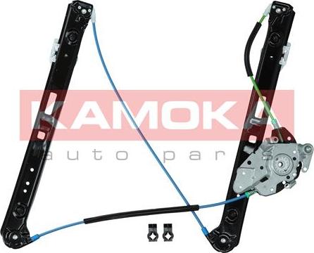 Kamoka 7200040 - Window Regulator onlydrive.pro