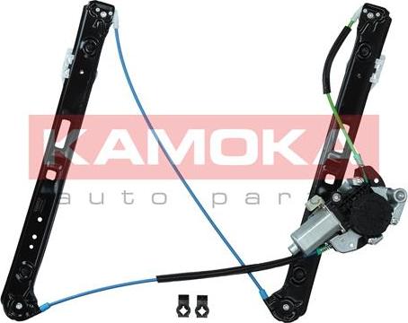 Kamoka 7200042 - Window Regulator onlydrive.pro