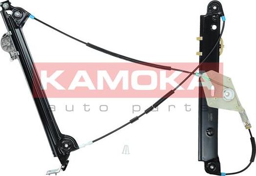 Kamoka 7200065 - Window Regulator onlydrive.pro