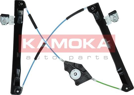 Kamoka 7200001 - Window Regulator onlydrive.pro