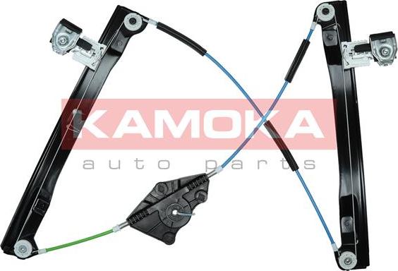 Kamoka 7200001 - Window Regulator onlydrive.pro