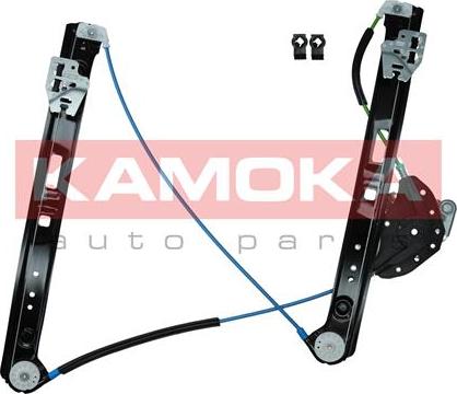 Kamoka 7200039 - Window Regulator onlydrive.pro