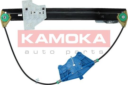 Kamoka 7200197 - Window Regulator onlydrive.pro