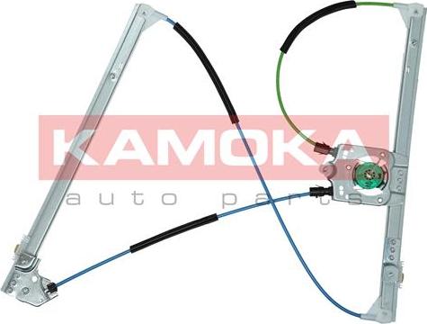 Kamoka 7200162 - Window Regulator onlydrive.pro