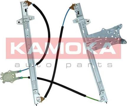 Kamoka 7200101 - Lango pakėliklis onlydrive.pro