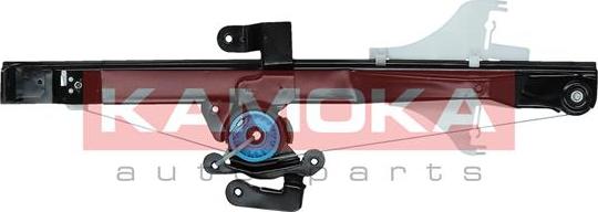 Kamoka 7200107 - Window Regulator onlydrive.pro