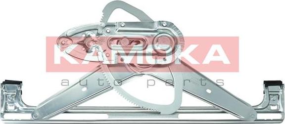 Kamoka 7200116 - Stikla pacelšanas mehānisms onlydrive.pro