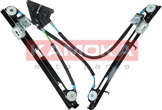 Kamoka 7200189 - Window Regulator onlydrive.pro