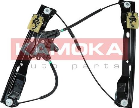 Kamoka 7200121 - Window Regulator onlydrive.pro