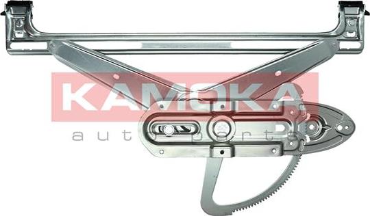 Kamoka 7200123 - Window Regulator onlydrive.pro