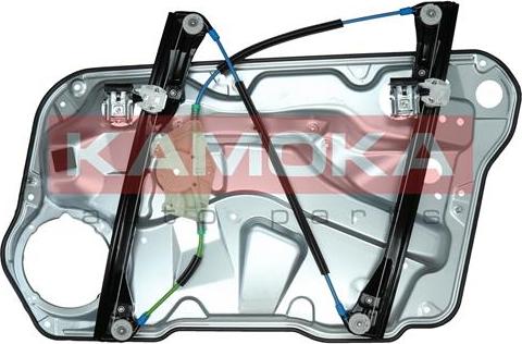 Kamoka 7200201 - Window Regulator onlydrive.pro