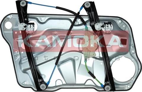 Kamoka 7200202 - Window Regulator onlydrive.pro